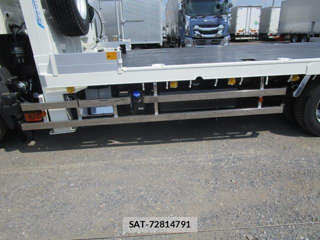 Hino RANGER 2025-08 4423493-27