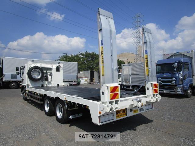 Hino RANGER 2025-08 4423493-2