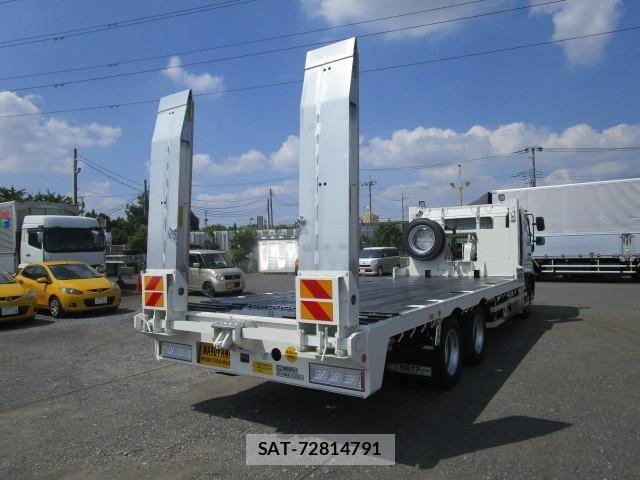 Hino RANGER 2025-08 4423493-3