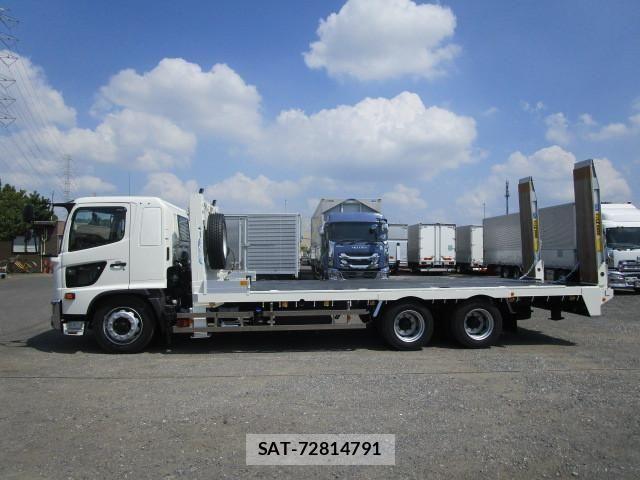 Hino RANGER 2025-08 4423493-4