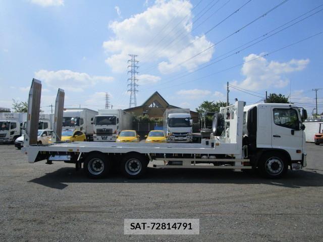 Hino RANGER 2025-08 4423493-5