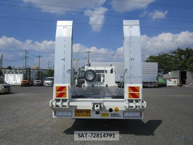Hino RANGER 2025-08 4423493-6