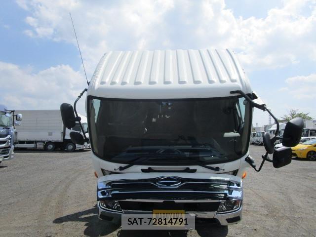 Hino RANGER 2025-08 4423493-7