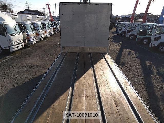 Hino RANGER 2011-07 4600335-10