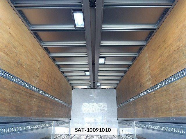 Hino RANGER 2011-07 4600335-11