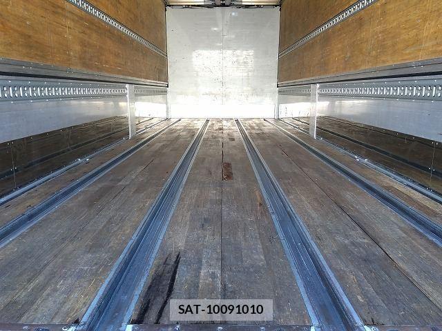 Hino RANGER 2011-07 4600335-12