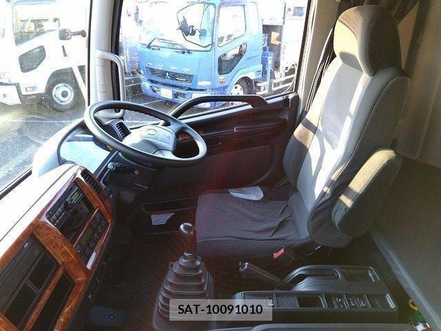 Hino RANGER 2011-07 4600335-14