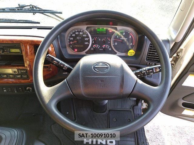 Hino RANGER 2011-07 4600335-15