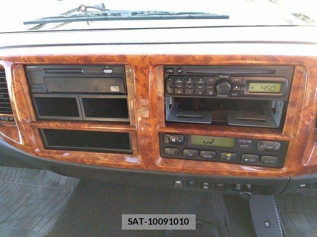 Hino RANGER 2011-07 4600335-16