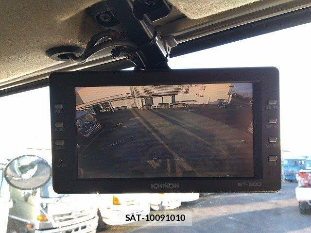 Hino RANGER 2011-07 4600335-18