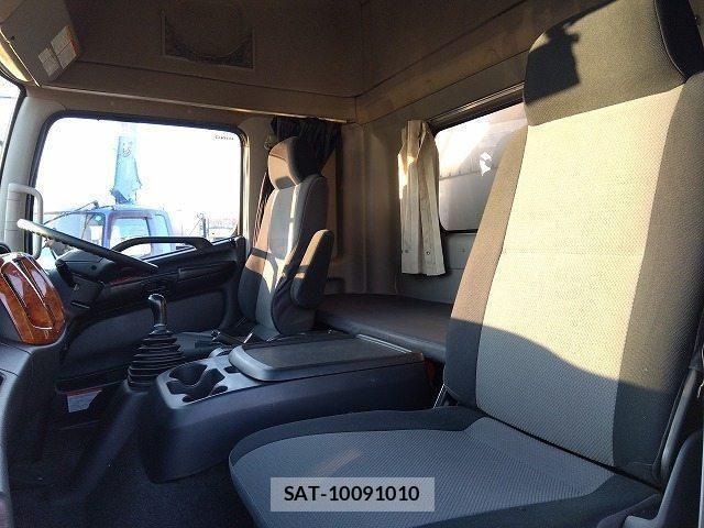 Hino RANGER 2011-07 4600335-19