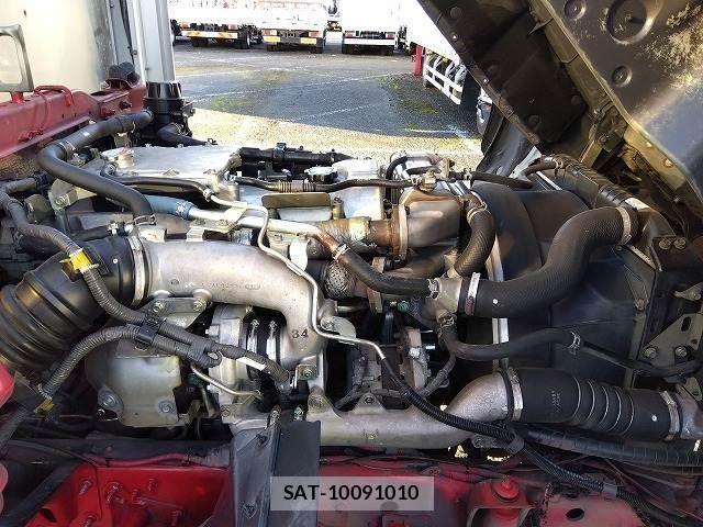 Hino RANGER 2011-07 4600335-21