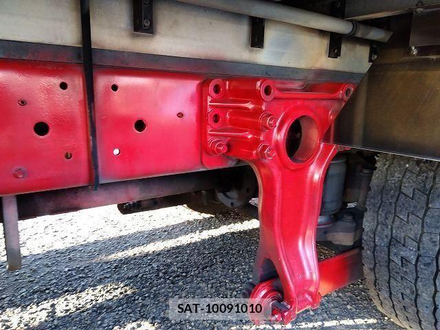 Hino RANGER 2011-07 4600335-22
