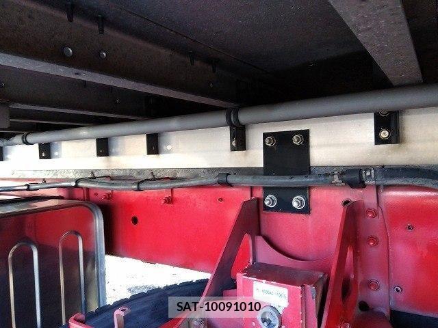 Hino RANGER 2011-07 4600335-23