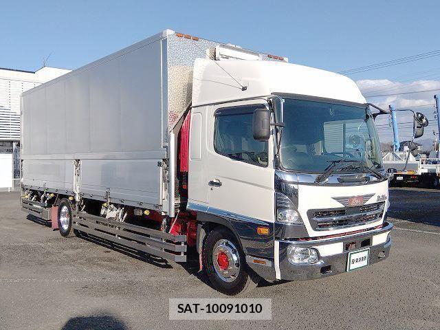 Hino RANGER 2011-07 4600335-2