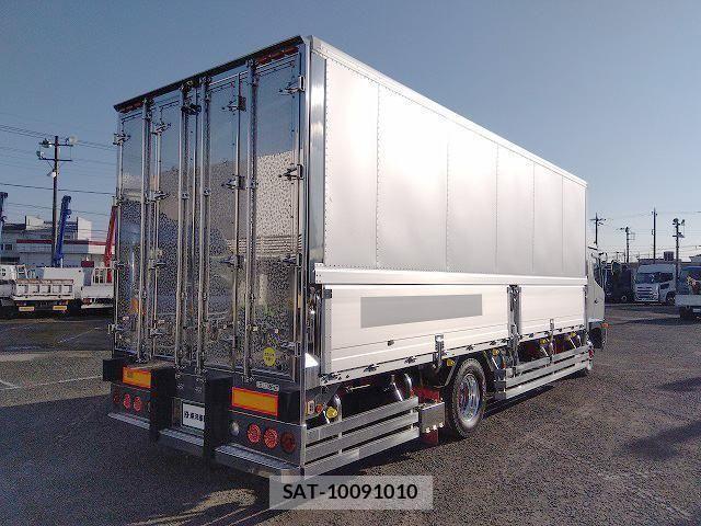 Hino RANGER 2011-07 4600335-3