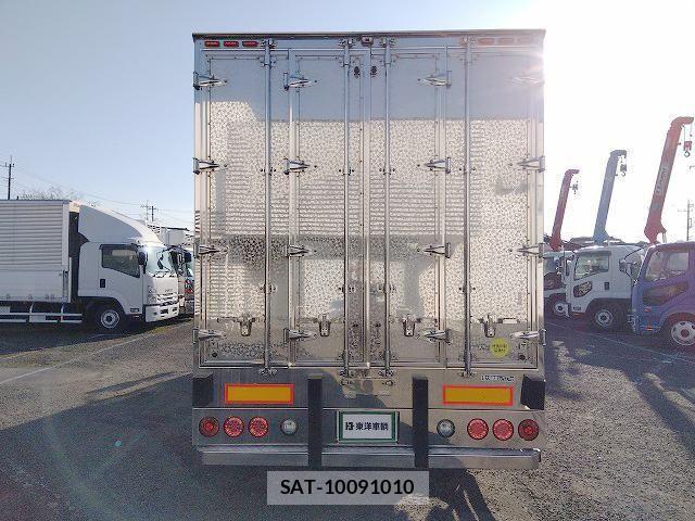 Hino RANGER 2011-07 4600335-4