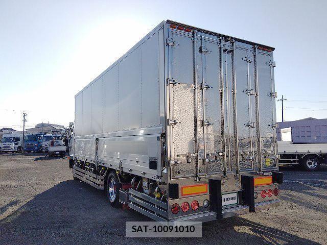 Hino RANGER 2011-07 4600335-5