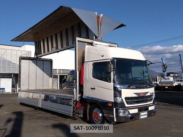 Hino RANGER 2011-07 4600335-6
