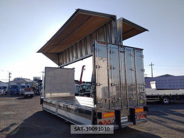 Hino RANGER 2011-07 4600335-7