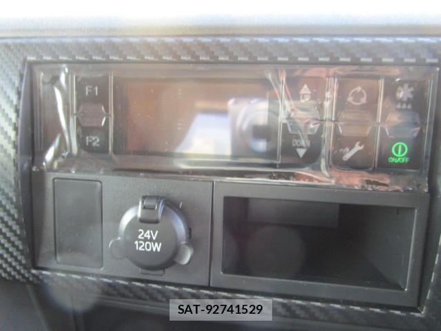 Hino RANGER 2024-11 4600301-17