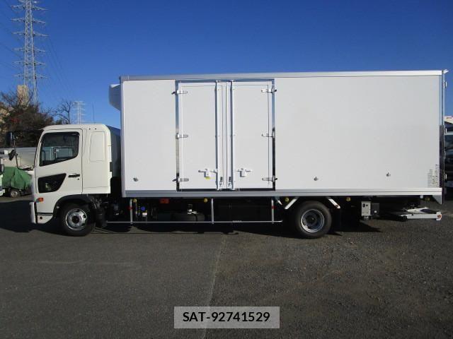 Hino RANGER 2024-11 4600301-4