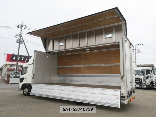 Hino RANGER 2020-06 4600320-10