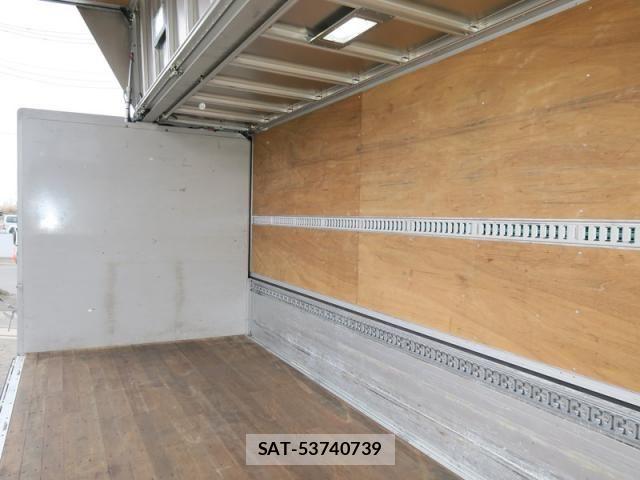 Hino RANGER 2020-06 4600320-11