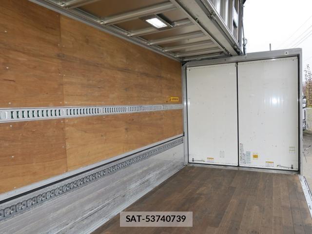 Hino RANGER 2020-06 4600320-12