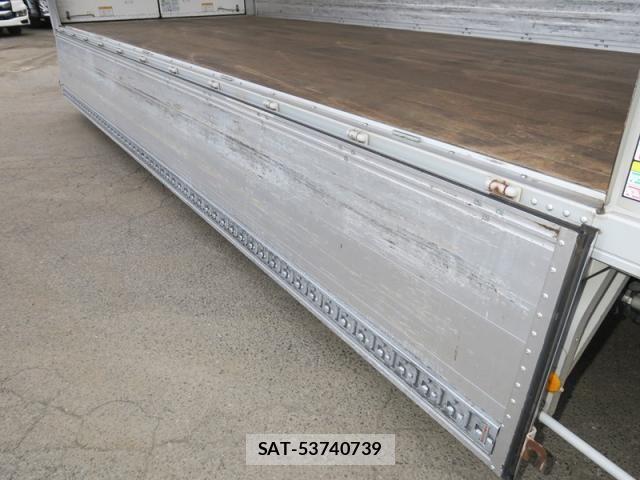 Hino RANGER 2020-06 4600320-14