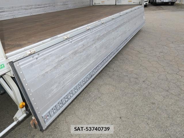 Hino RANGER 2020-06 4600320-15