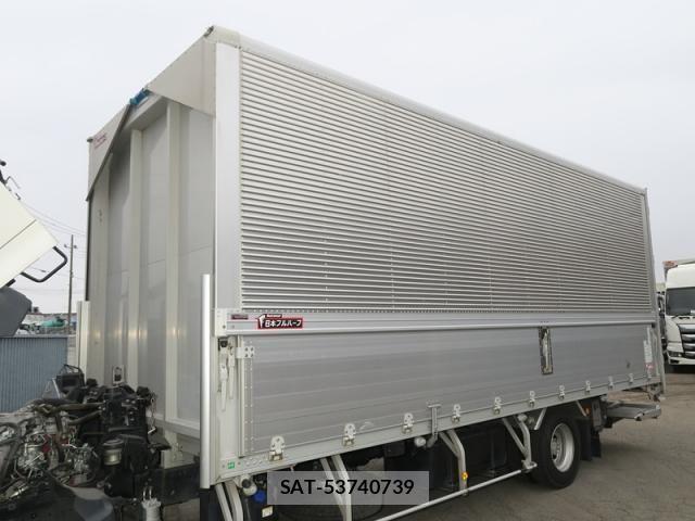 Hino RANGER 2020-06 4600320-17