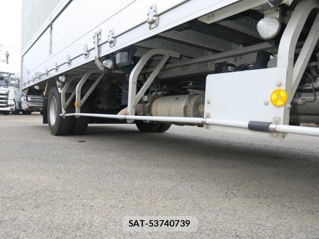 Hino RANGER 2020-06 4600320-18