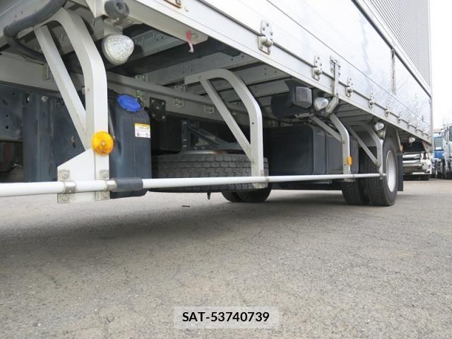 Hino RANGER 2020-06 4600320-19
