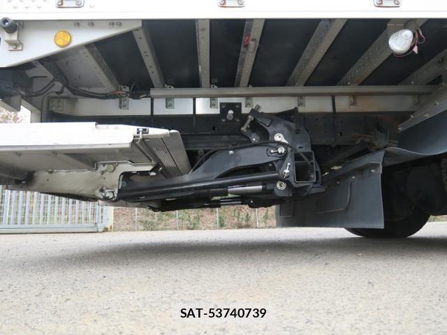 Hino RANGER 2020-06 4600320-20