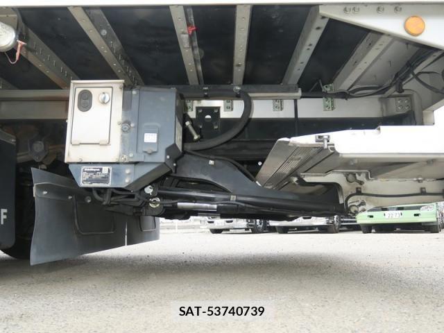 Hino RANGER 2020-06 4600320-21