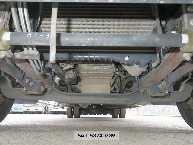 Hino RANGER 2020-06 4600320-22