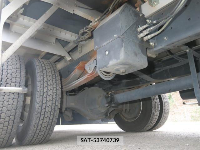 Hino RANGER 2020-06 4600320-23