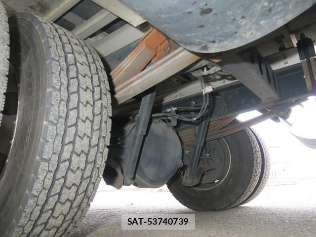 Hino RANGER 2020-06 4600320-24