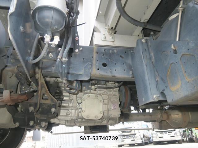 Hino RANGER 2020-06 4600320-25
