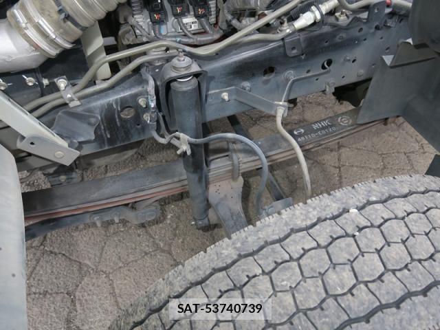 Hino RANGER 2020-06 4600320-26