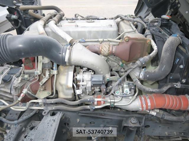 Hino RANGER 2020-06 4600320-28