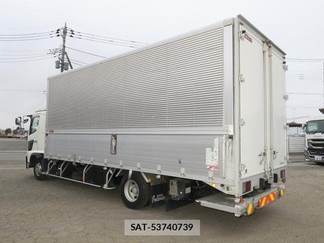 Hino RANGER 2020-06 4600320-2