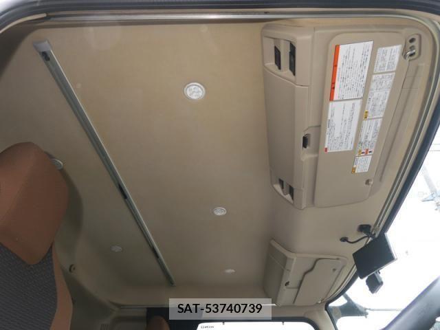 Hino RANGER 2020-06 4600320-29