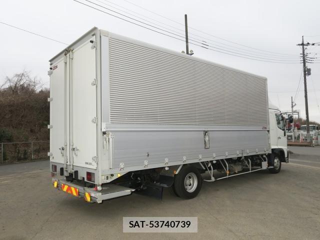 Hino RANGER 2020-06 4600320-3