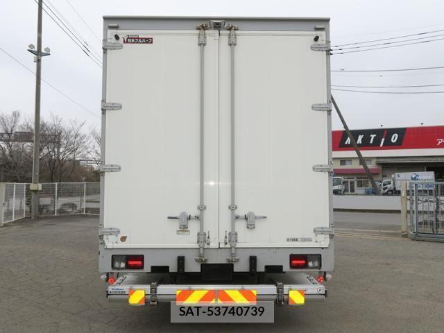 Hino RANGER 2020-06 4600320-4
