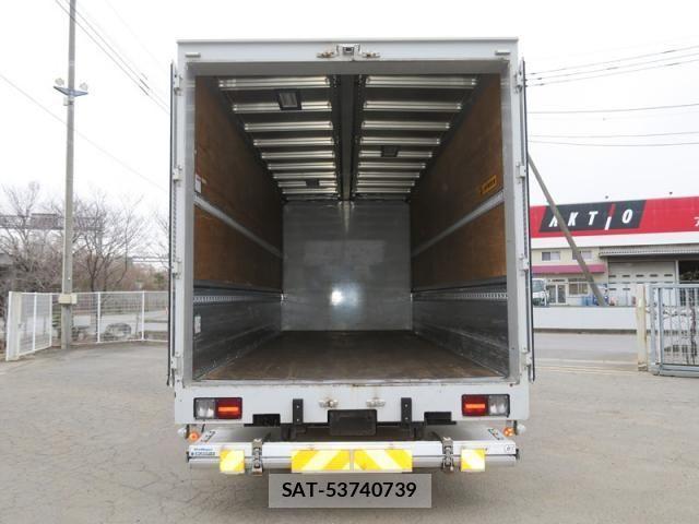 Hino RANGER 2020-06 4600320-5