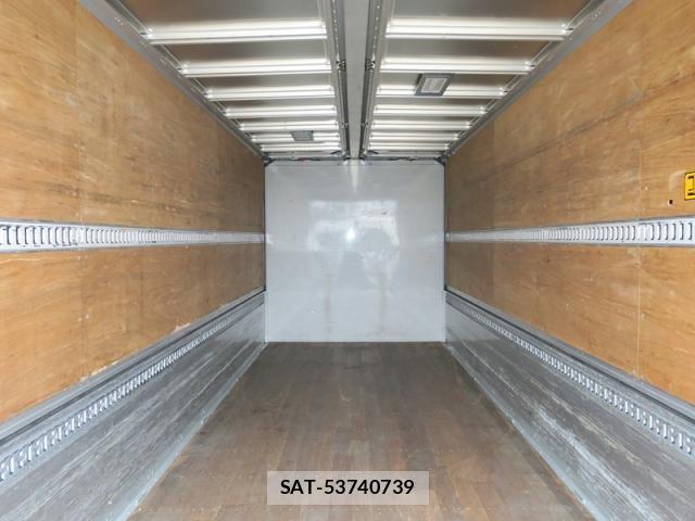 Hino RANGER 2020-06 4600320-6