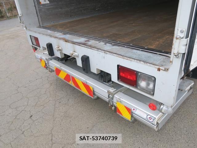 Hino RANGER 2020-06 4600320-7