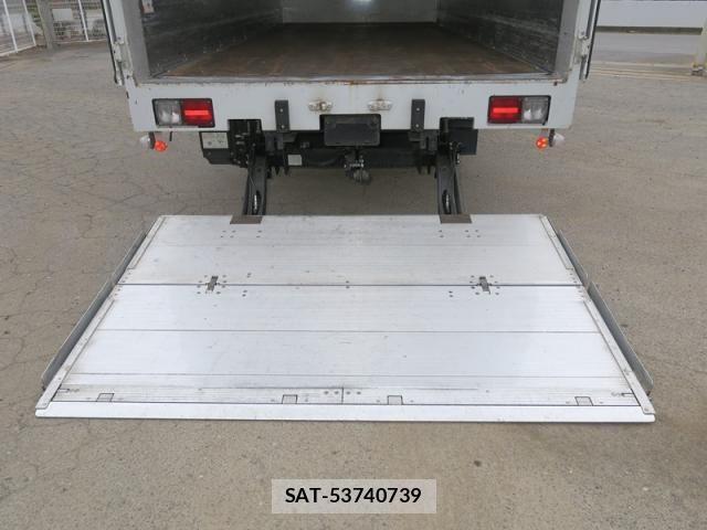 Hino RANGER 2020-06 4600320-8